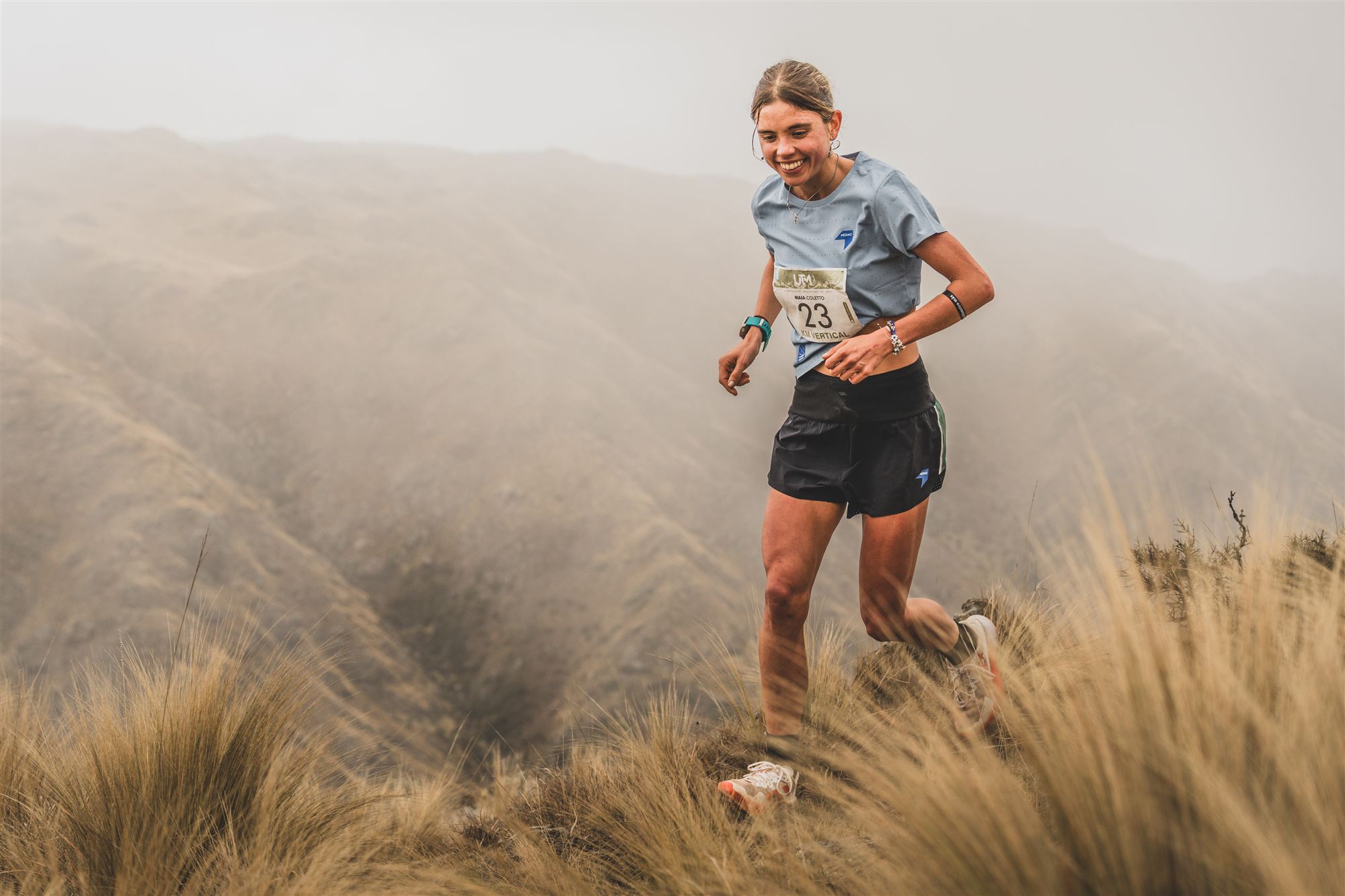UTMB Trail
